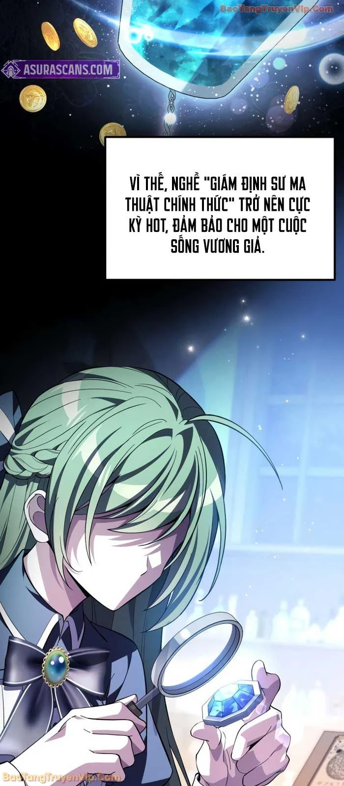 Trở Thành Người Bảo Trợ Cho Những Kẻ Phản Diện Chapter 12 - 21