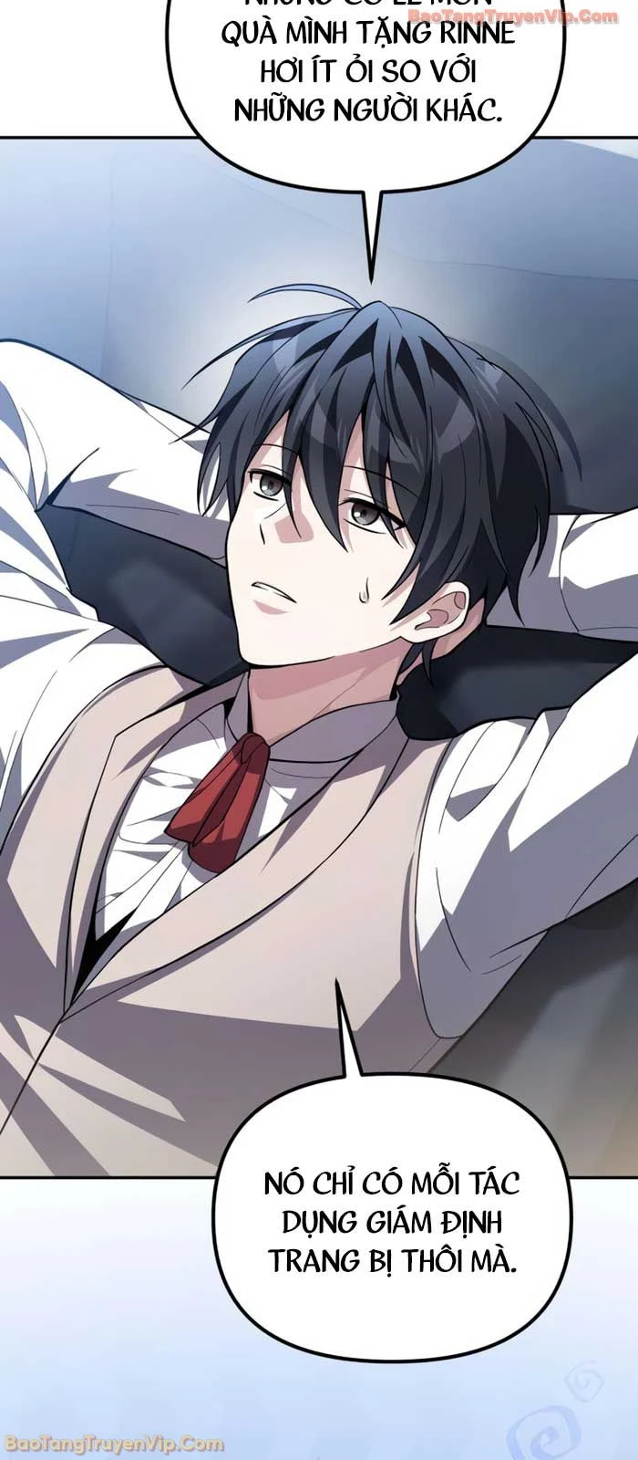 Trở Thành Người Bảo Trợ Cho Những Kẻ Phản Diện Chapter 12 - 23