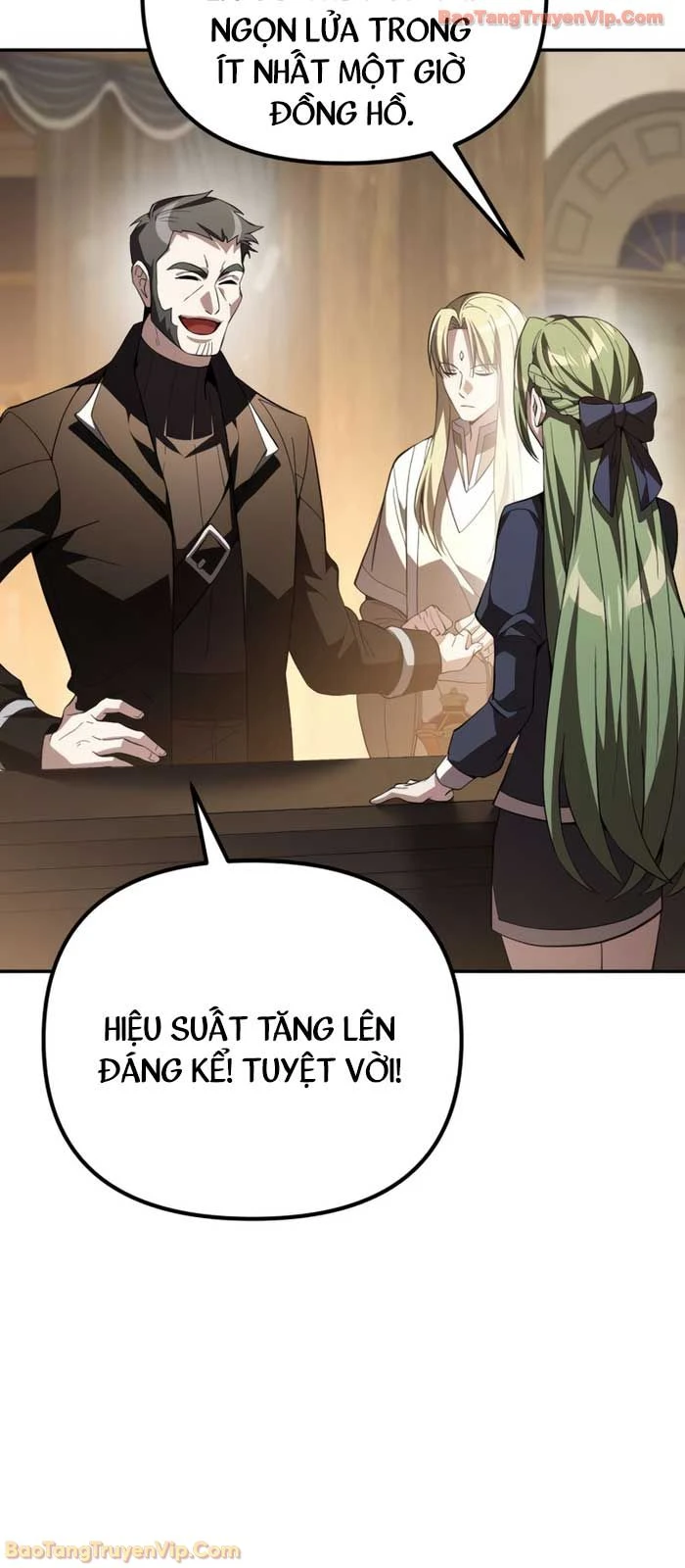 Trở Thành Người Bảo Trợ Cho Những Kẻ Phản Diện Chapter 12 - 36