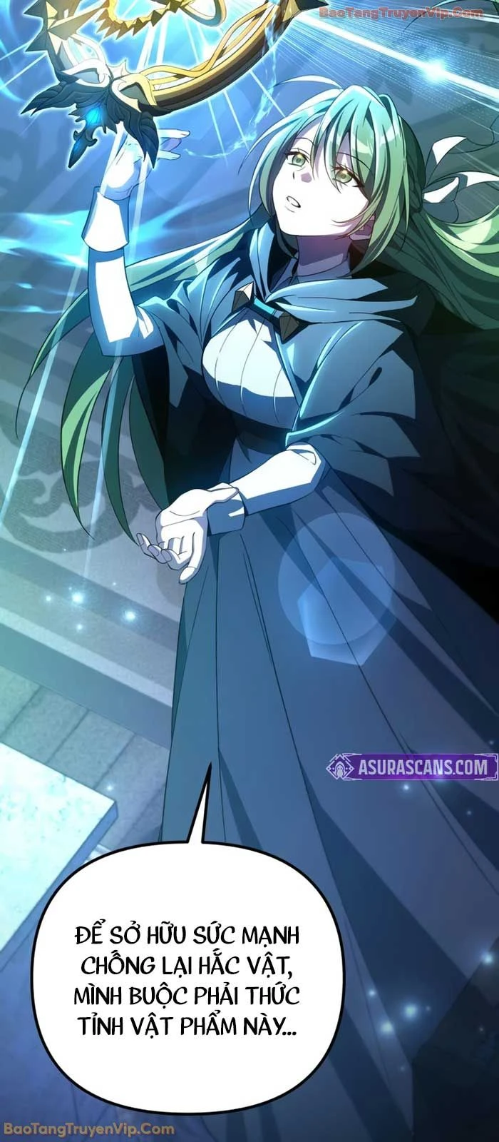 Trở Thành Người Bảo Trợ Cho Những Kẻ Phản Diện Chapter 12 - 60