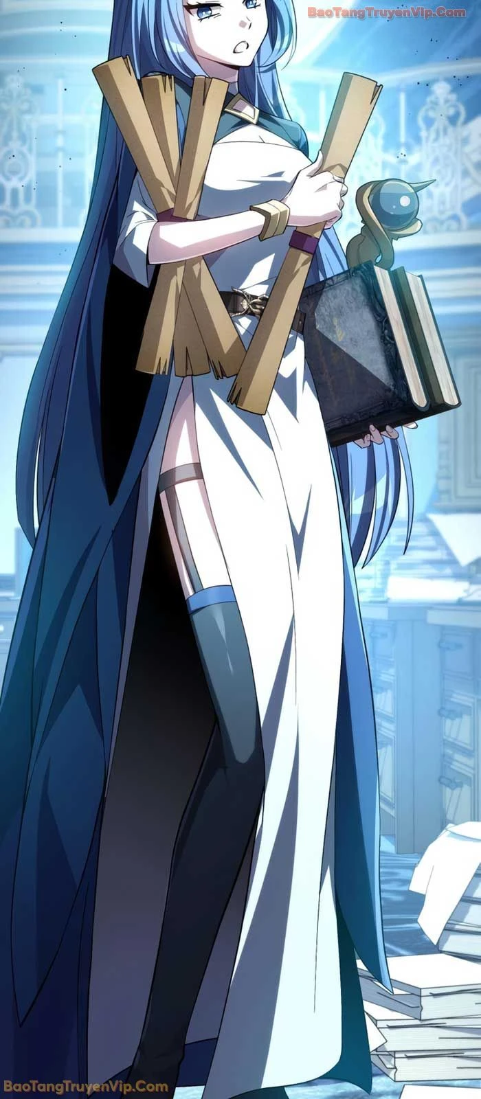 Trở Thành Người Bảo Trợ Cho Những Kẻ Phản Diện Chapter 12 - 75