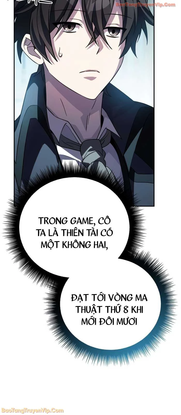 Trở Thành Người Bảo Trợ Cho Những Kẻ Phản Diện Chapter 12 - 78