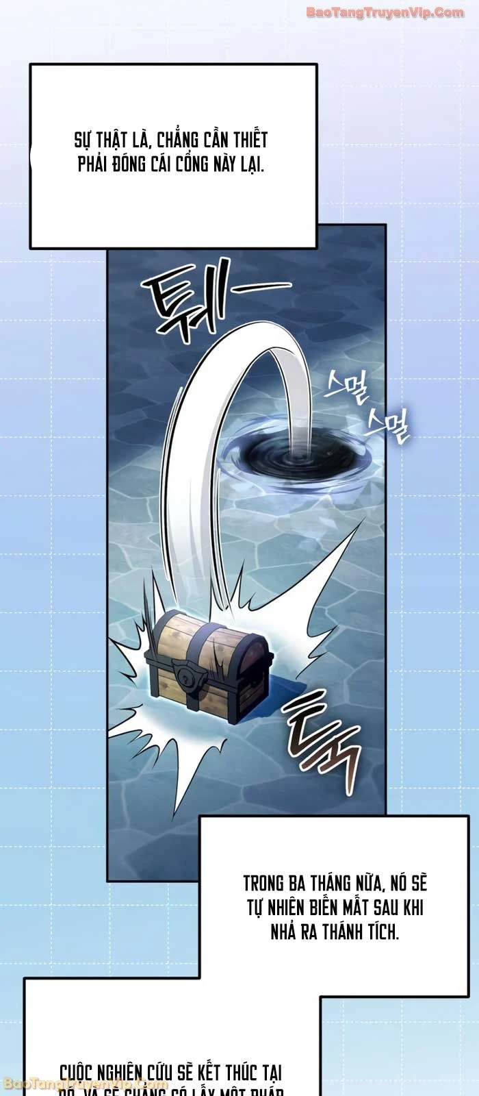 Trở Thành Người Bảo Trợ Cho Những Kẻ Phản Diện Chapter 12 - 111