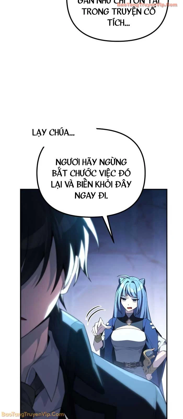 Trở Thành Người Bảo Trợ Cho Những Kẻ Phản Diện Chapter 12 - 117