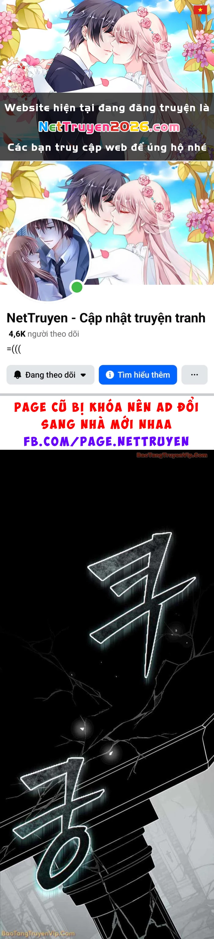 Trở Thành Người Bảo Trợ Cho Những Kẻ Phản Diện Chapter 13 - 1