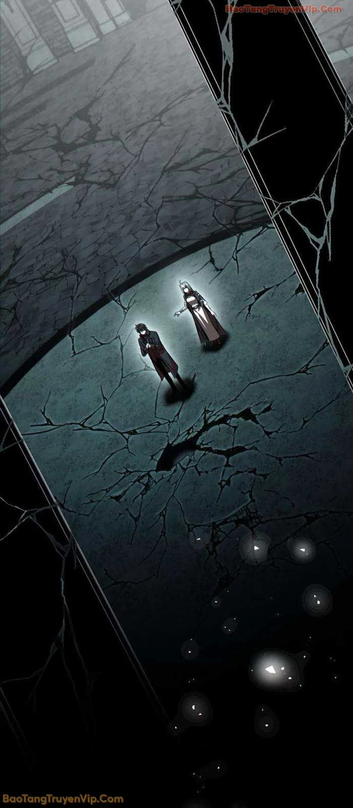 Trở Thành Người Bảo Trợ Cho Những Kẻ Phản Diện Chapter 13 - 2