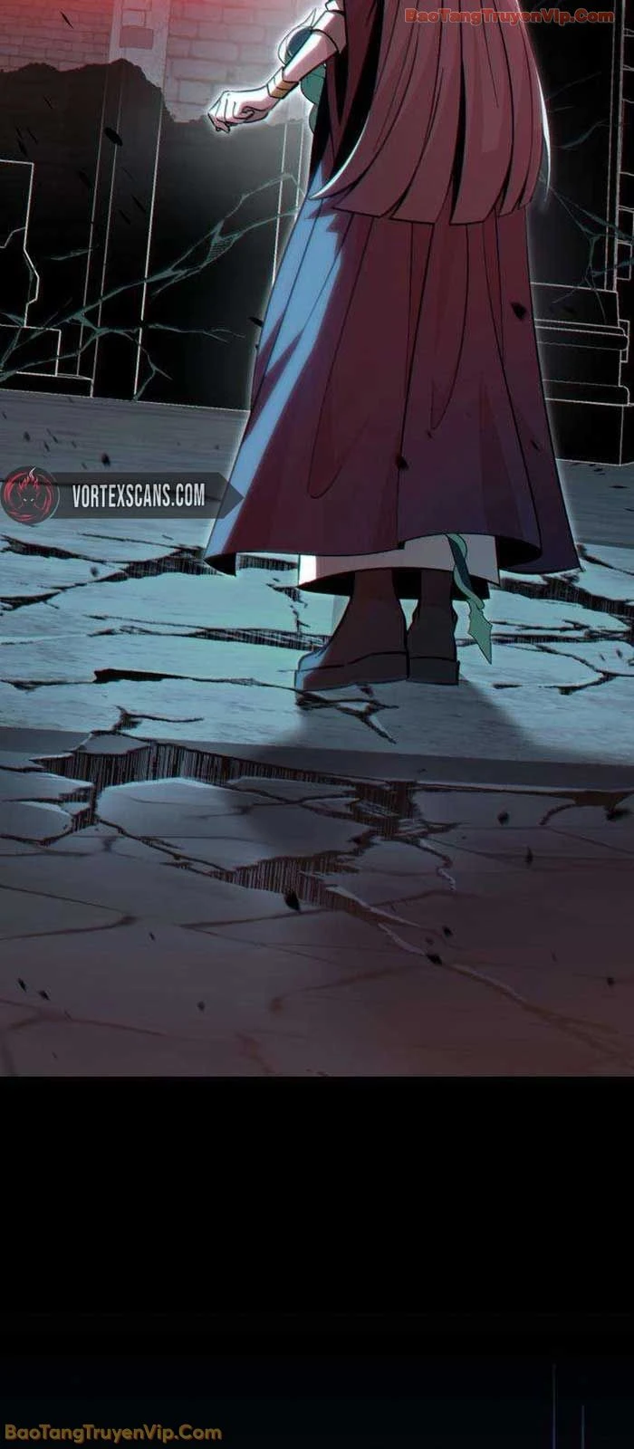 Trở Thành Người Bảo Trợ Cho Những Kẻ Phản Diện Chapter 13 - 8