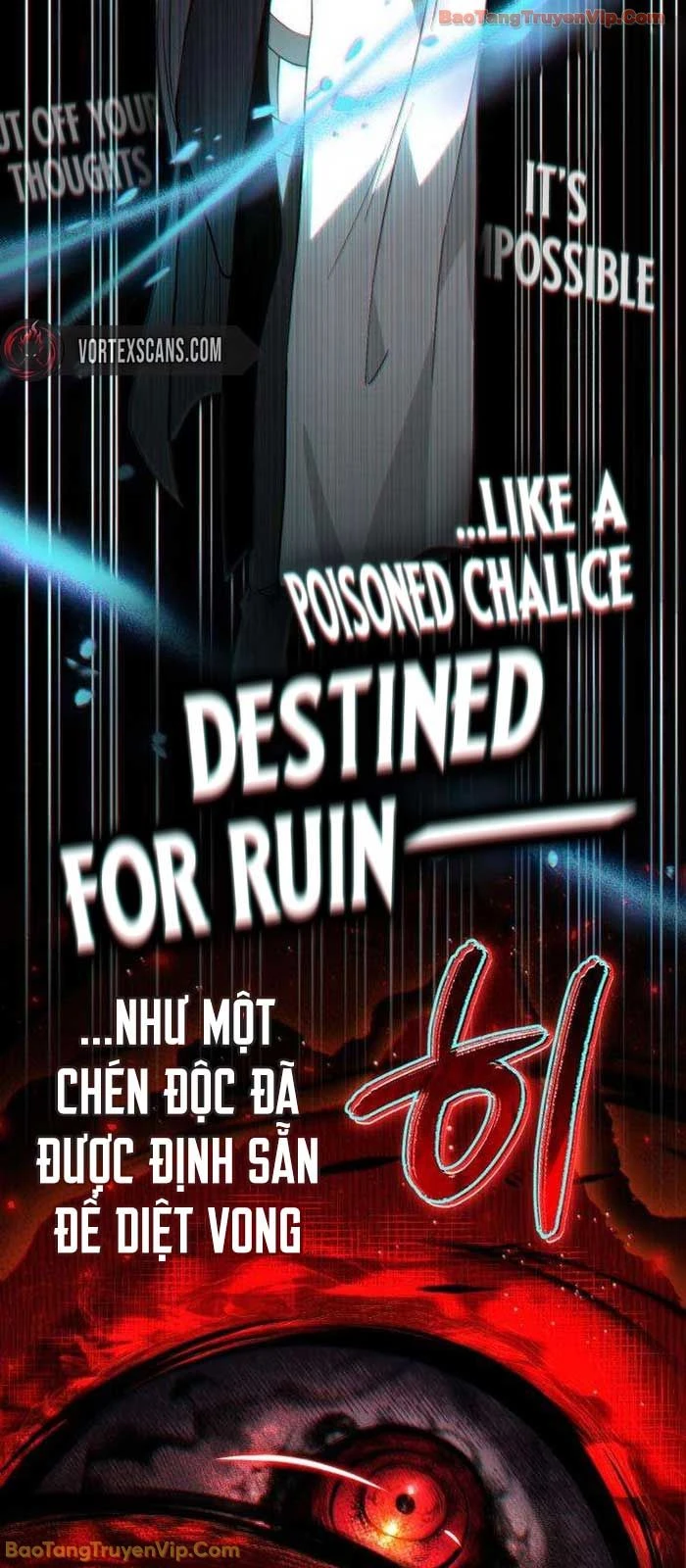 Trở Thành Người Bảo Trợ Cho Những Kẻ Phản Diện Chapter 13 - 12