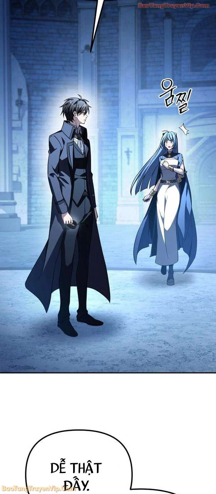 Trở Thành Người Bảo Trợ Cho Những Kẻ Phản Diện Chapter 13 - 24