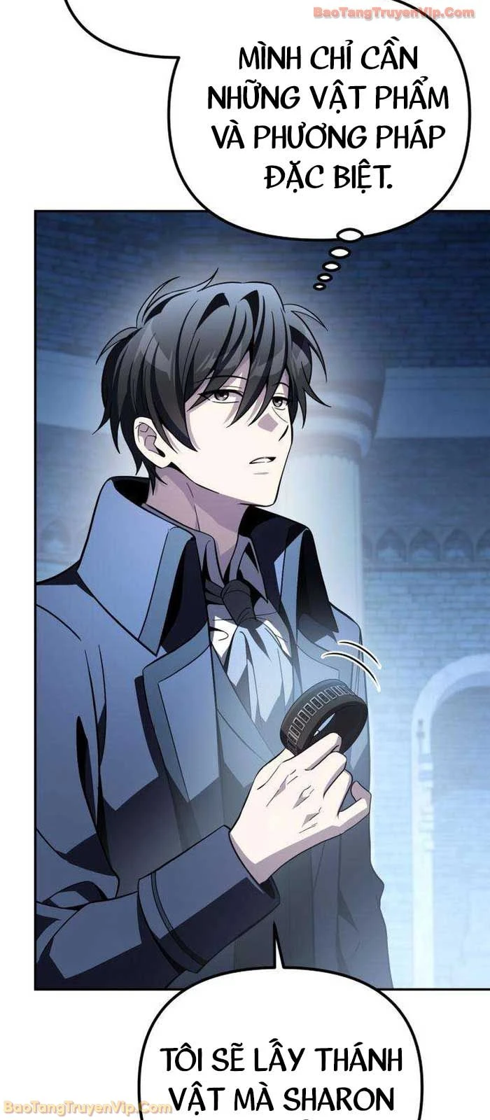 Trở Thành Người Bảo Trợ Cho Những Kẻ Phản Diện Chapter 13 - 25