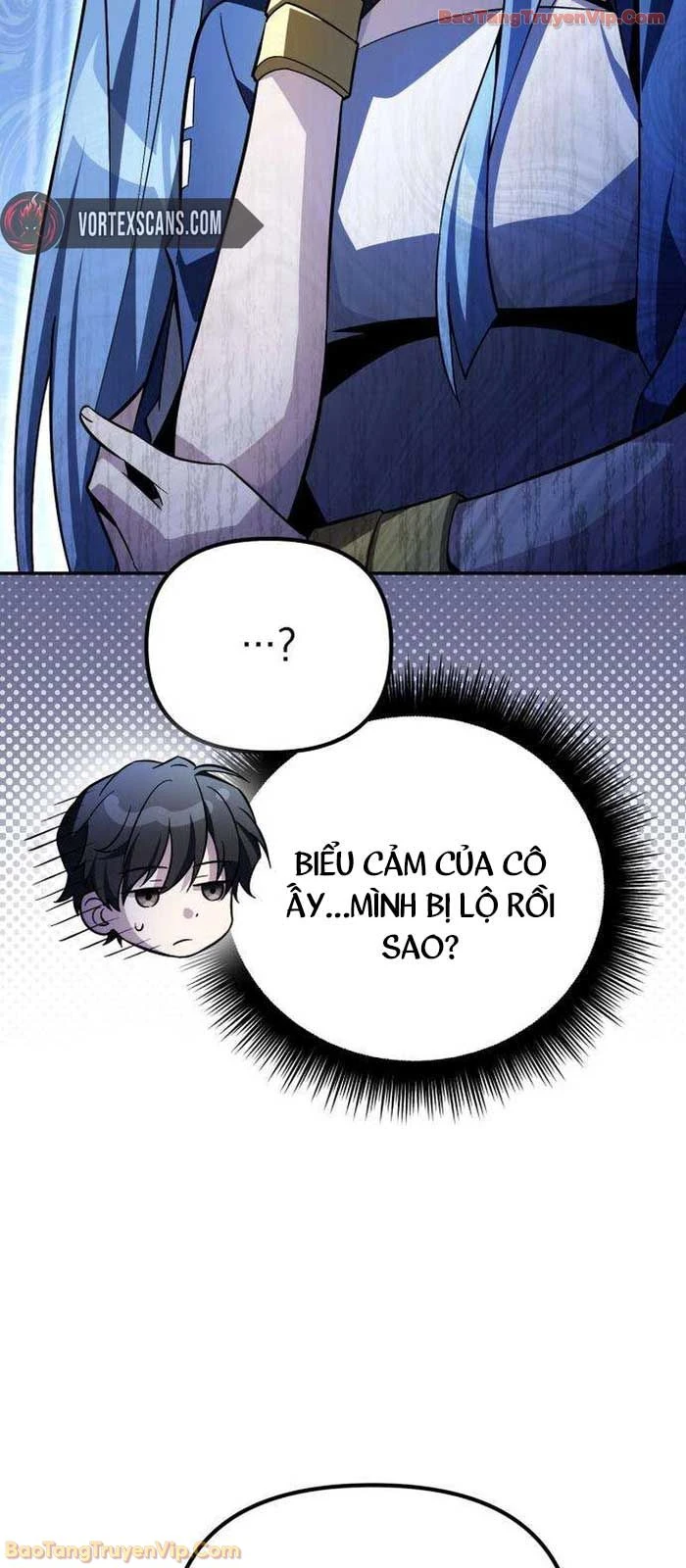 Trở Thành Người Bảo Trợ Cho Những Kẻ Phản Diện Chapter 13 - 28