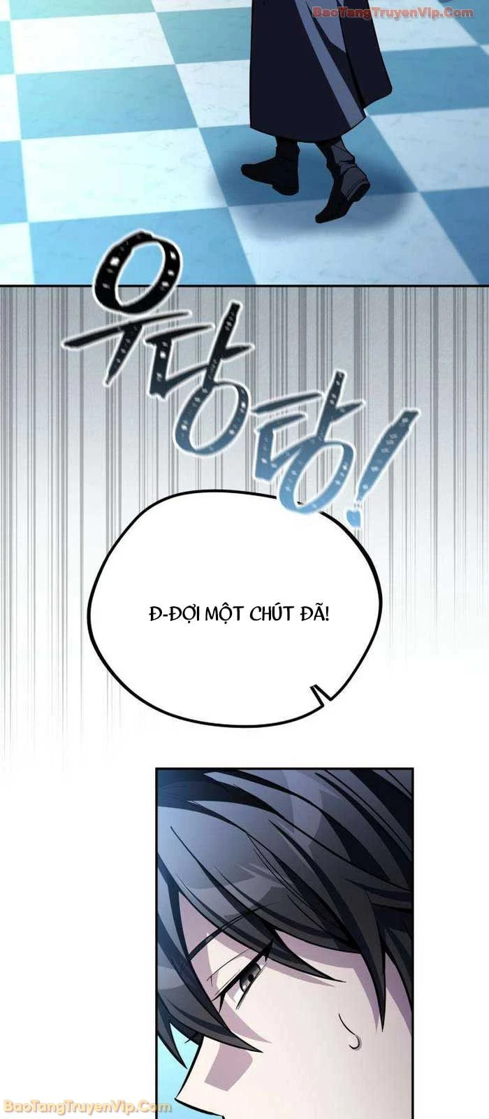 Trở Thành Người Bảo Trợ Cho Những Kẻ Phản Diện Chapter 13 - 34