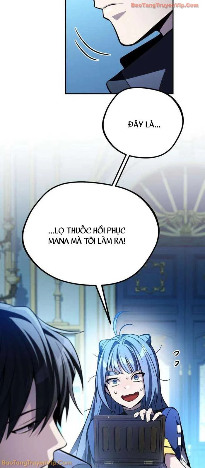 Trở Thành Người Bảo Trợ Cho Những Kẻ Phản Diện Chapter 13 - 35