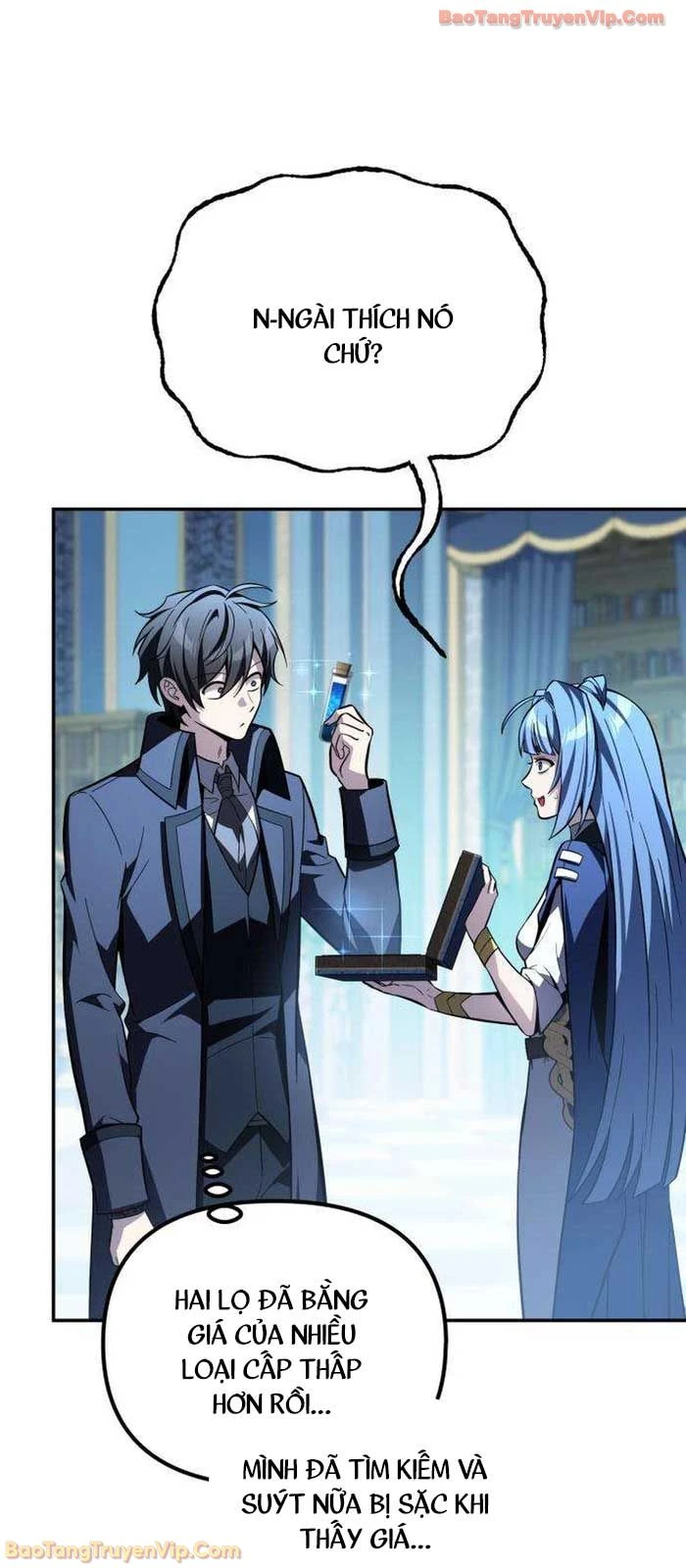 Trở Thành Người Bảo Trợ Cho Những Kẻ Phản Diện Chapter 13 - 38