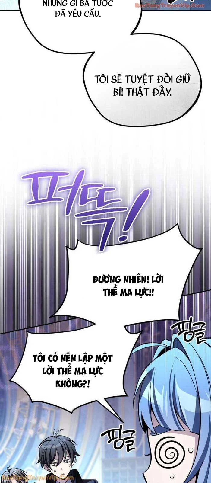 Trở Thành Người Bảo Trợ Cho Những Kẻ Phản Diện Chapter 13 - 40