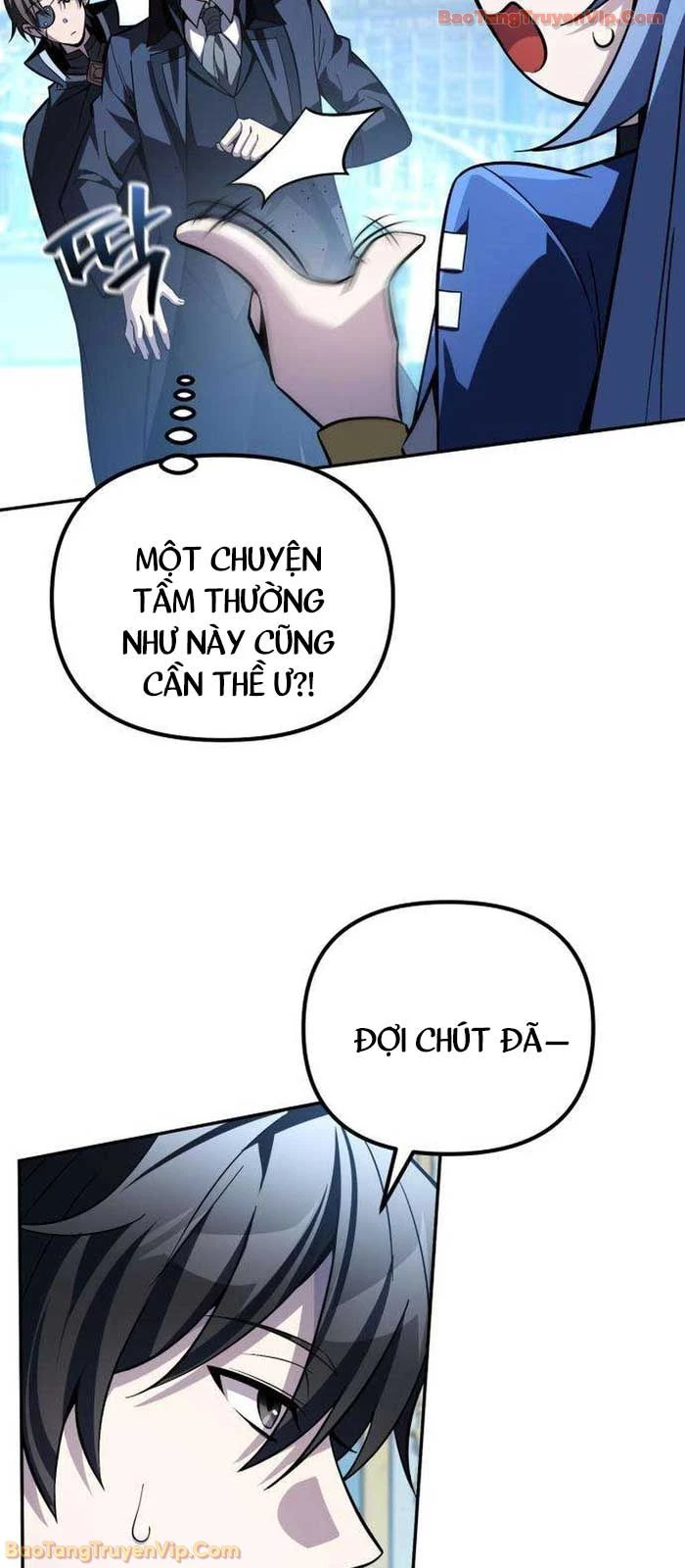 Trở Thành Người Bảo Trợ Cho Những Kẻ Phản Diện Chapter 13 - 41