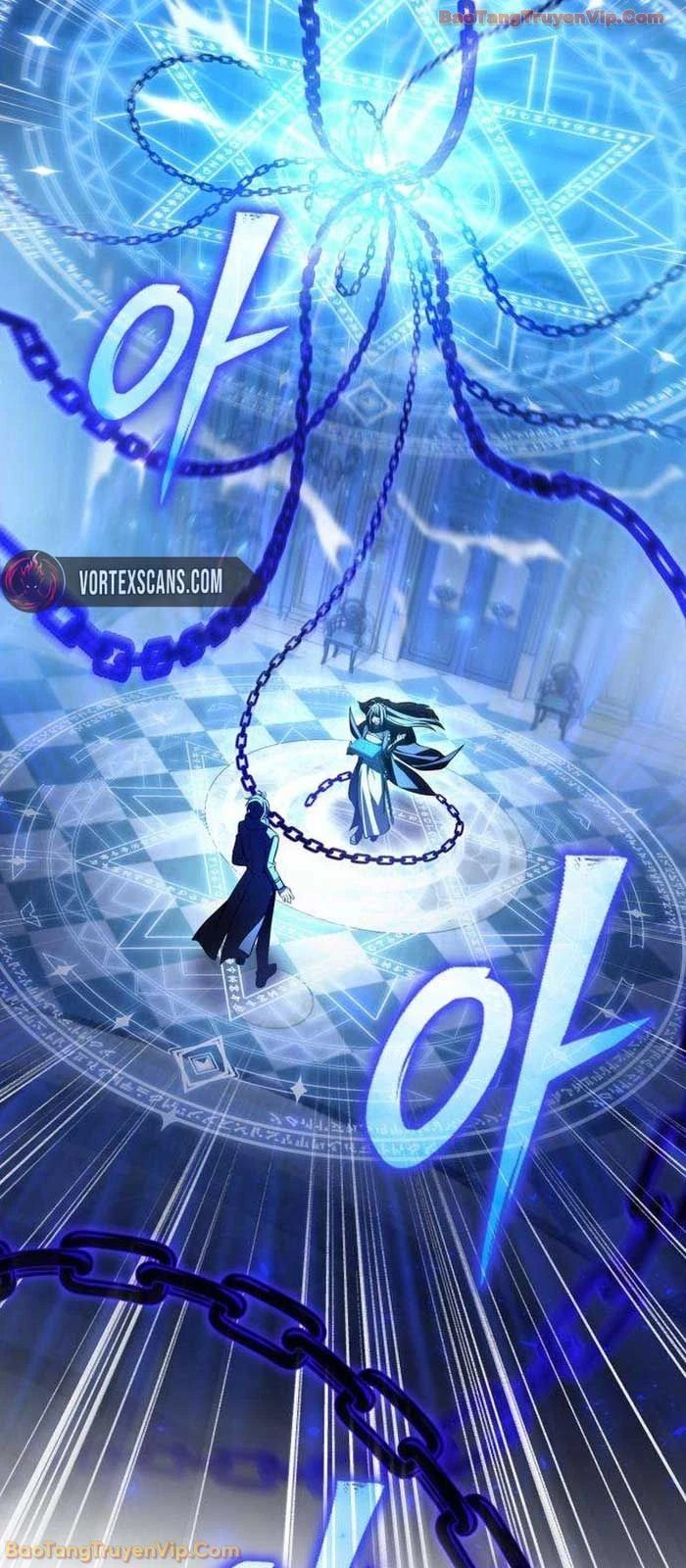 Trở Thành Người Bảo Trợ Cho Những Kẻ Phản Diện Chapter 13 - 43