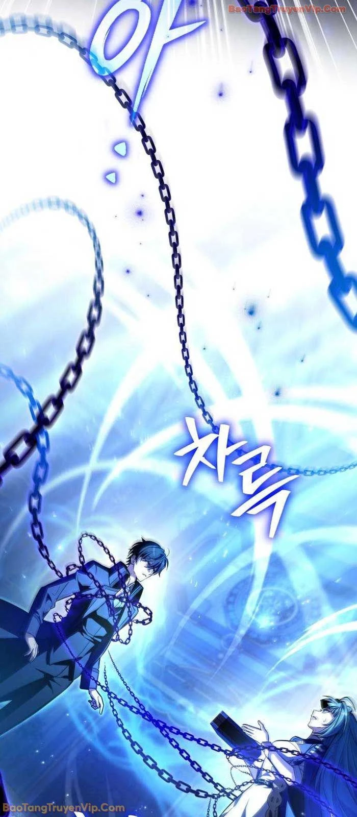 Trở Thành Người Bảo Trợ Cho Những Kẻ Phản Diện Chapter 13 - 44