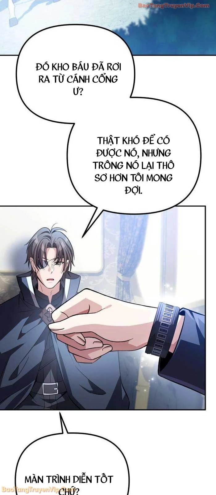 Trở Thành Người Bảo Trợ Cho Những Kẻ Phản Diện Chapter 13 - 49