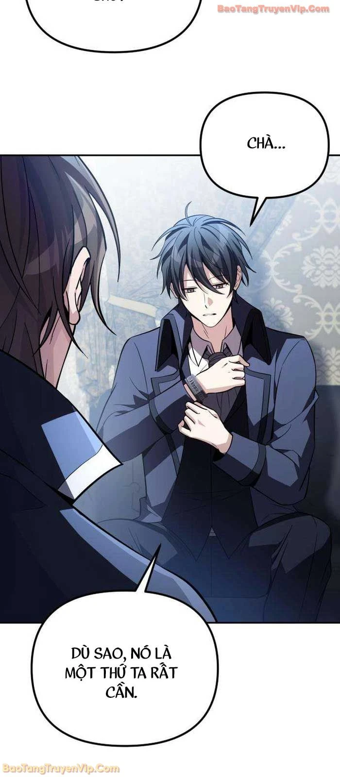 Trở Thành Người Bảo Trợ Cho Những Kẻ Phản Diện Chapter 13 - 50