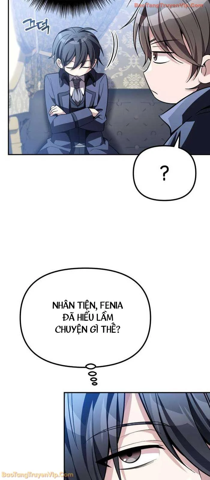 Trở Thành Người Bảo Trợ Cho Những Kẻ Phản Diện Chapter 13 - 56