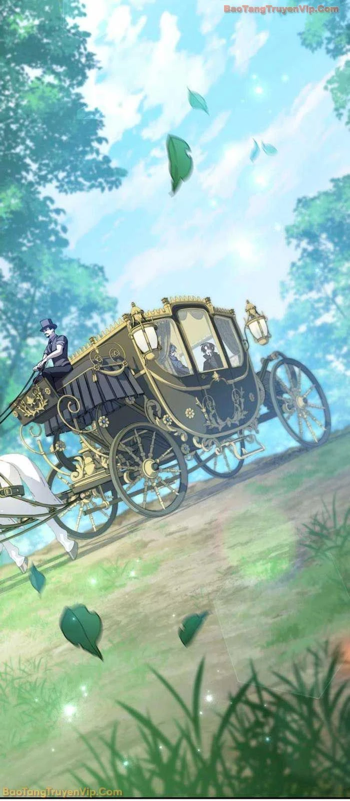 Trở Thành Người Bảo Trợ Cho Những Kẻ Phản Diện Chapter 13 - 65