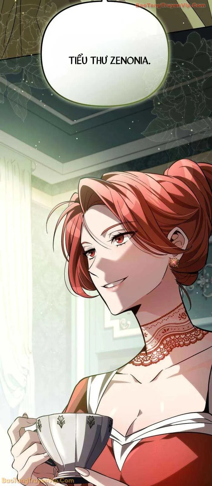 Trở Thành Người Bảo Trợ Cho Những Kẻ Phản Diện Chapter 13 - 69