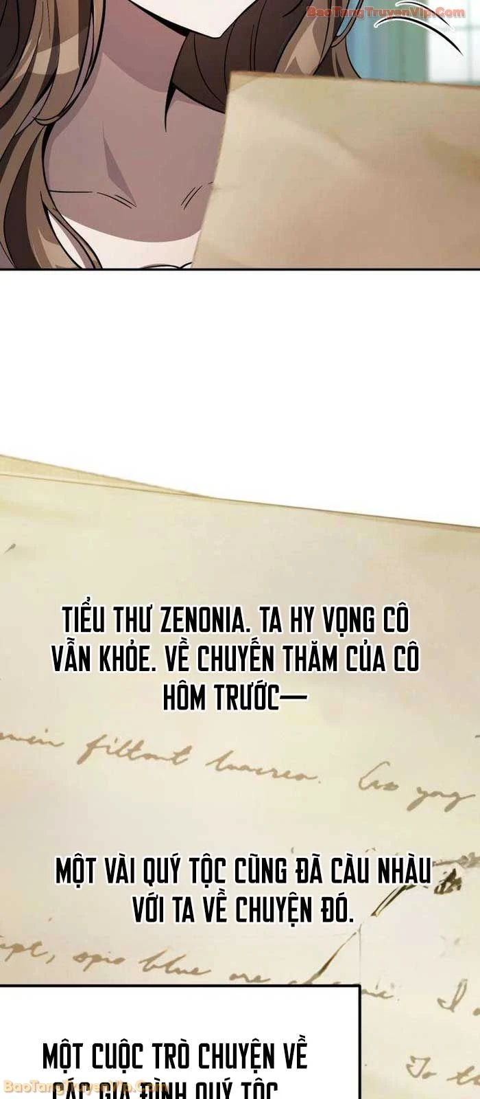 Trở Thành Người Bảo Trợ Cho Những Kẻ Phản Diện Chapter 13 - 81