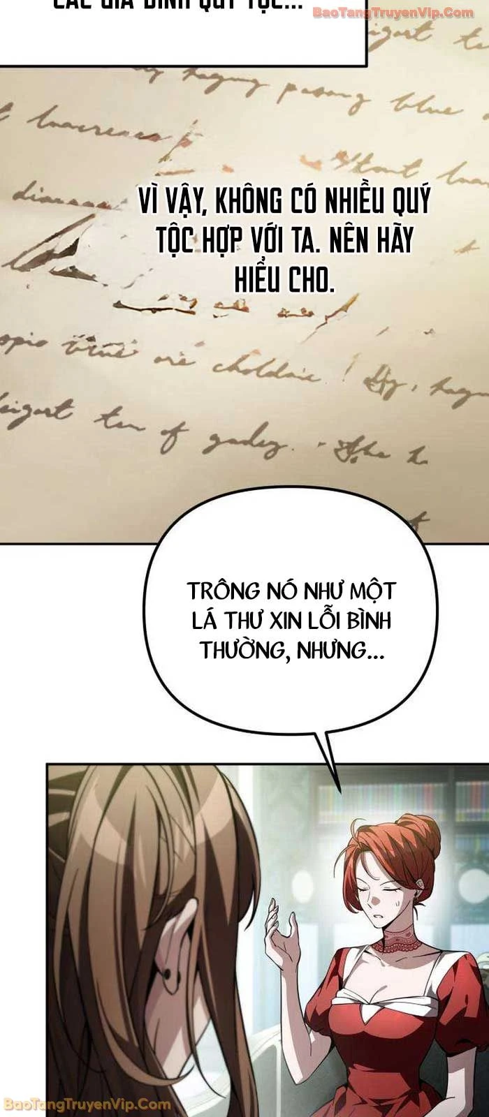 Trở Thành Người Bảo Trợ Cho Những Kẻ Phản Diện Chapter 13 - 82