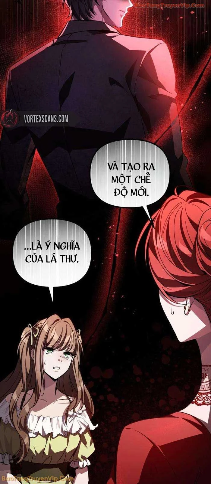 Trở Thành Người Bảo Trợ Cho Những Kẻ Phản Diện Chapter 13 - 91
