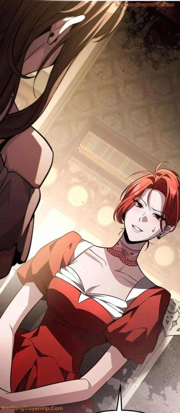 Trở Thành Người Bảo Trợ Cho Những Kẻ Phản Diện Chapter 13 - 95