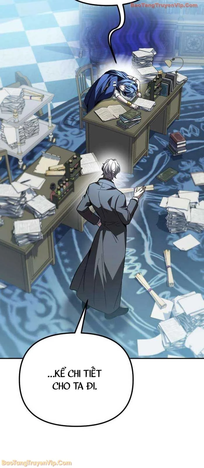 Trở Thành Người Bảo Trợ Cho Những Kẻ Phản Diện Chapter 13 - 100