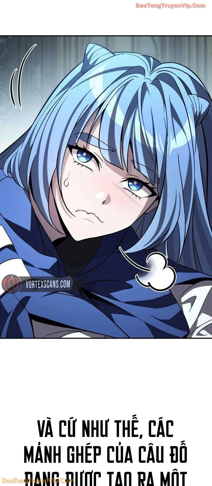 Trở Thành Người Bảo Trợ Cho Những Kẻ Phản Diện Chapter 13 - 101