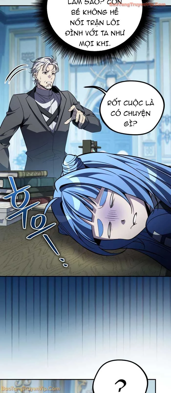 Trở Thành Người Bảo Trợ Cho Những Kẻ Phản Diện Chapter 14 - 5