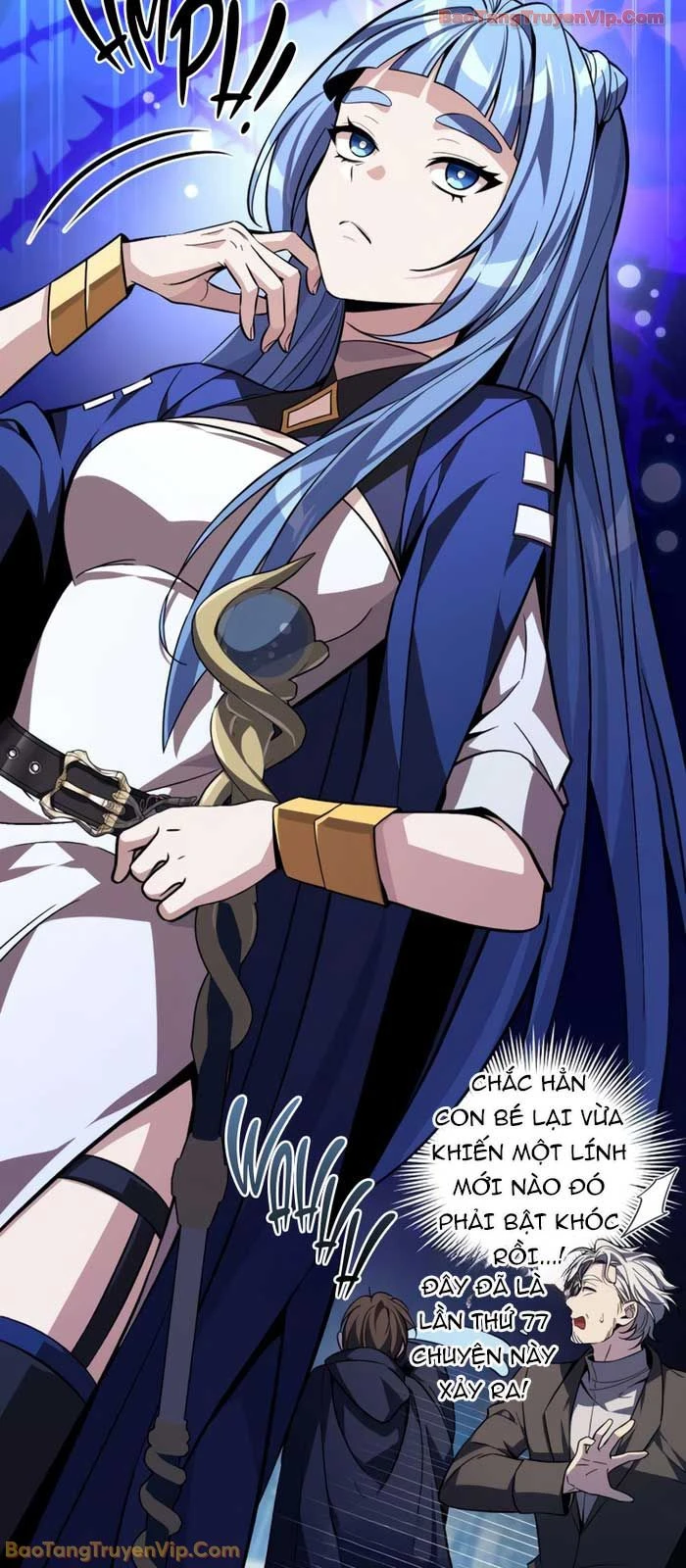 Trở Thành Người Bảo Trợ Cho Những Kẻ Phản Diện Chapter 14 - 7