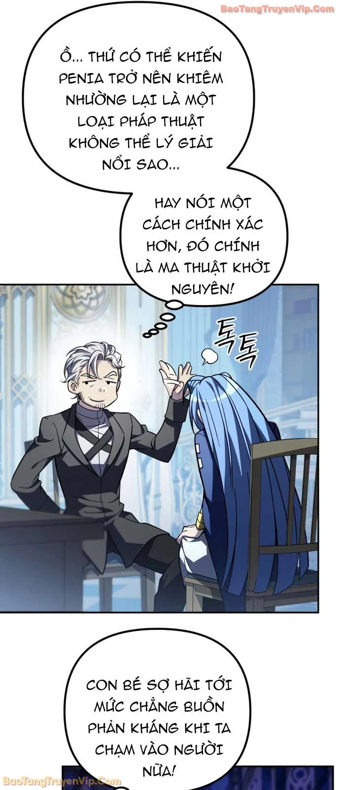 Trở Thành Người Bảo Trợ Cho Những Kẻ Phản Diện Chapter 14 - 16