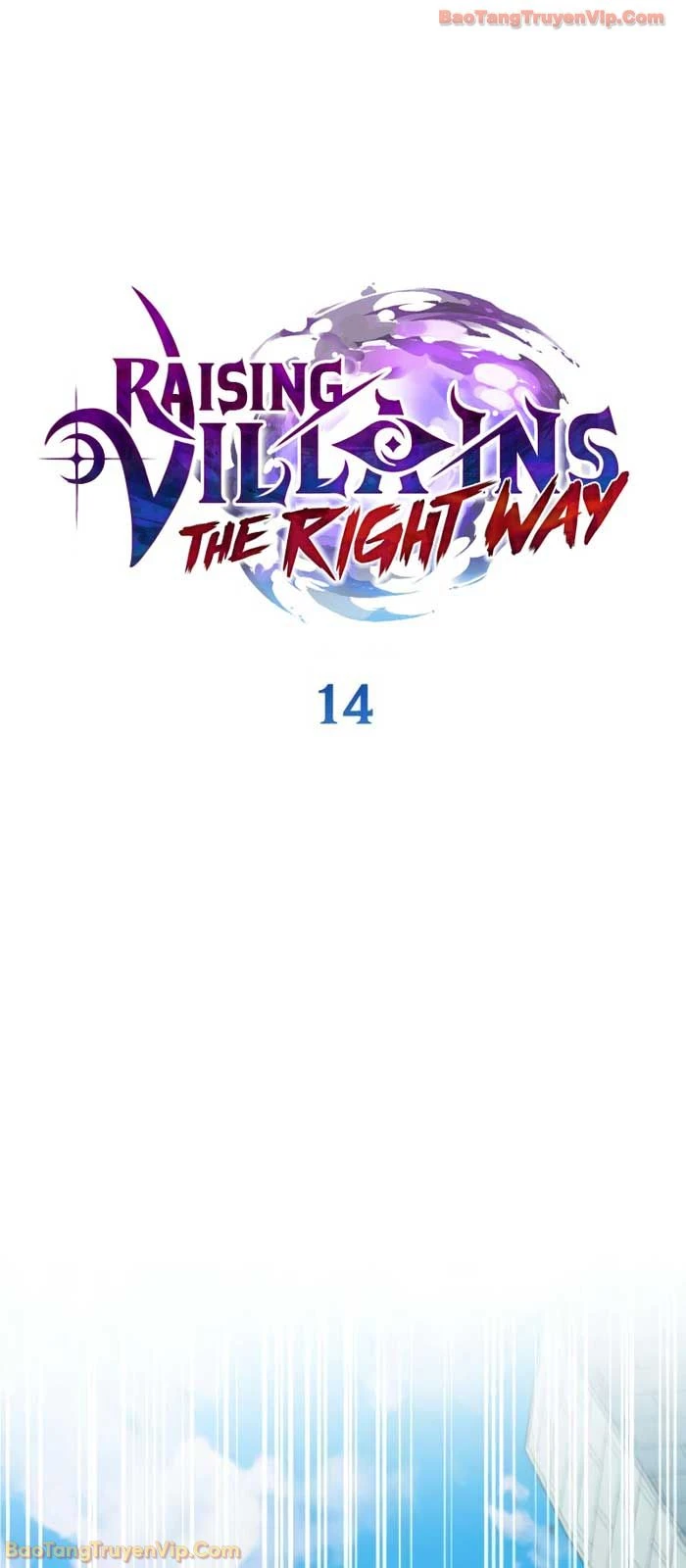 Trở Thành Người Bảo Trợ Cho Những Kẻ Phản Diện Chapter 14 - 19