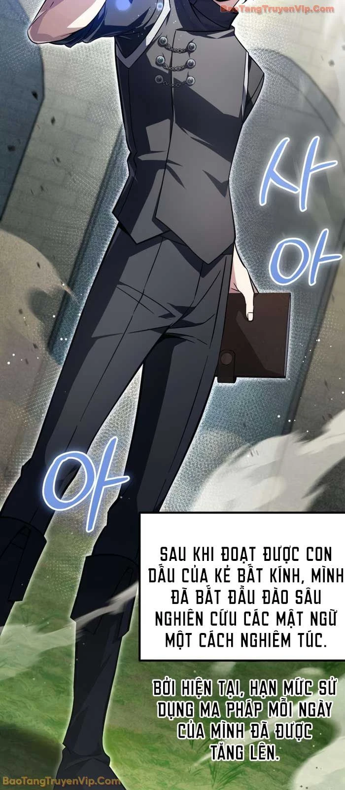 Trở Thành Người Bảo Trợ Cho Những Kẻ Phản Diện Chapter 14 - 22