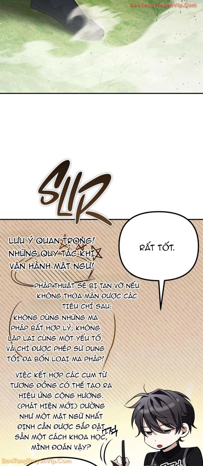 Trở Thành Người Bảo Trợ Cho Những Kẻ Phản Diện Chapter 14 - 23