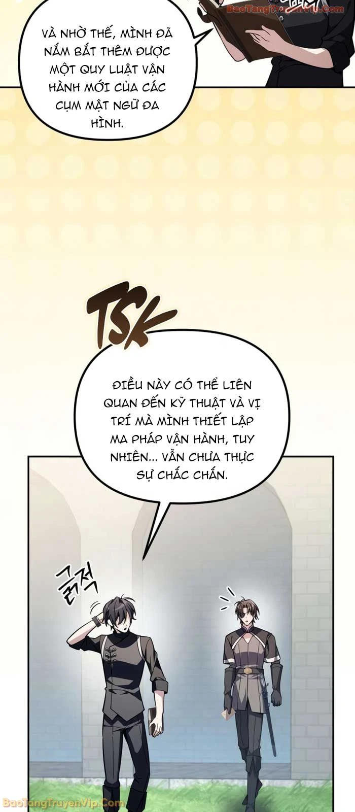 Trở Thành Người Bảo Trợ Cho Những Kẻ Phản Diện Chapter 14 - 24