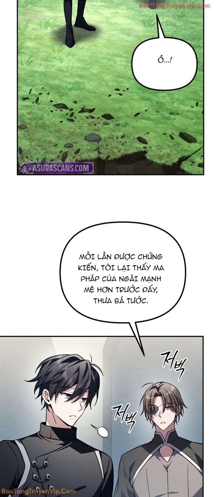 Trở Thành Người Bảo Trợ Cho Những Kẻ Phản Diện Chapter 14 - 25