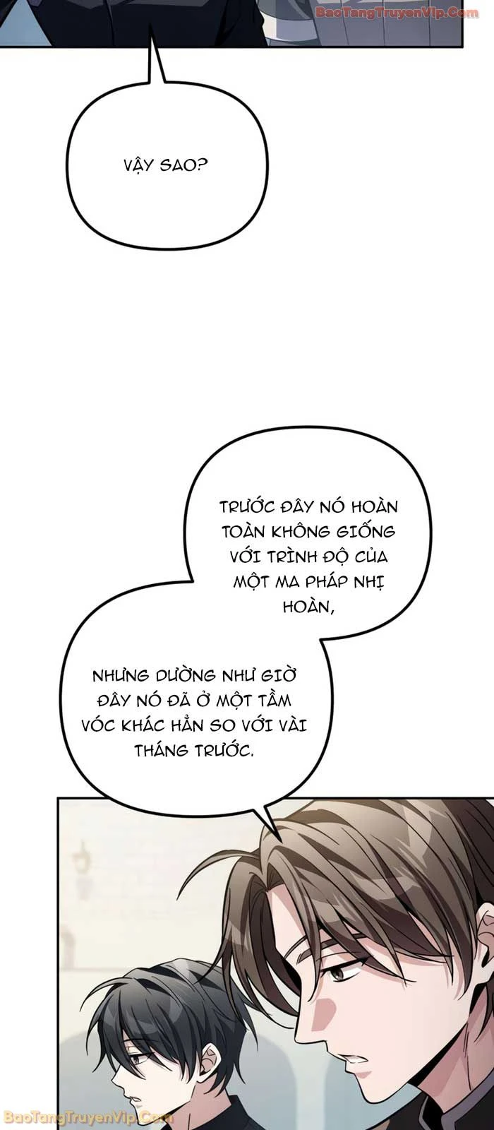 Trở Thành Người Bảo Trợ Cho Những Kẻ Phản Diện Chapter 14 - 26