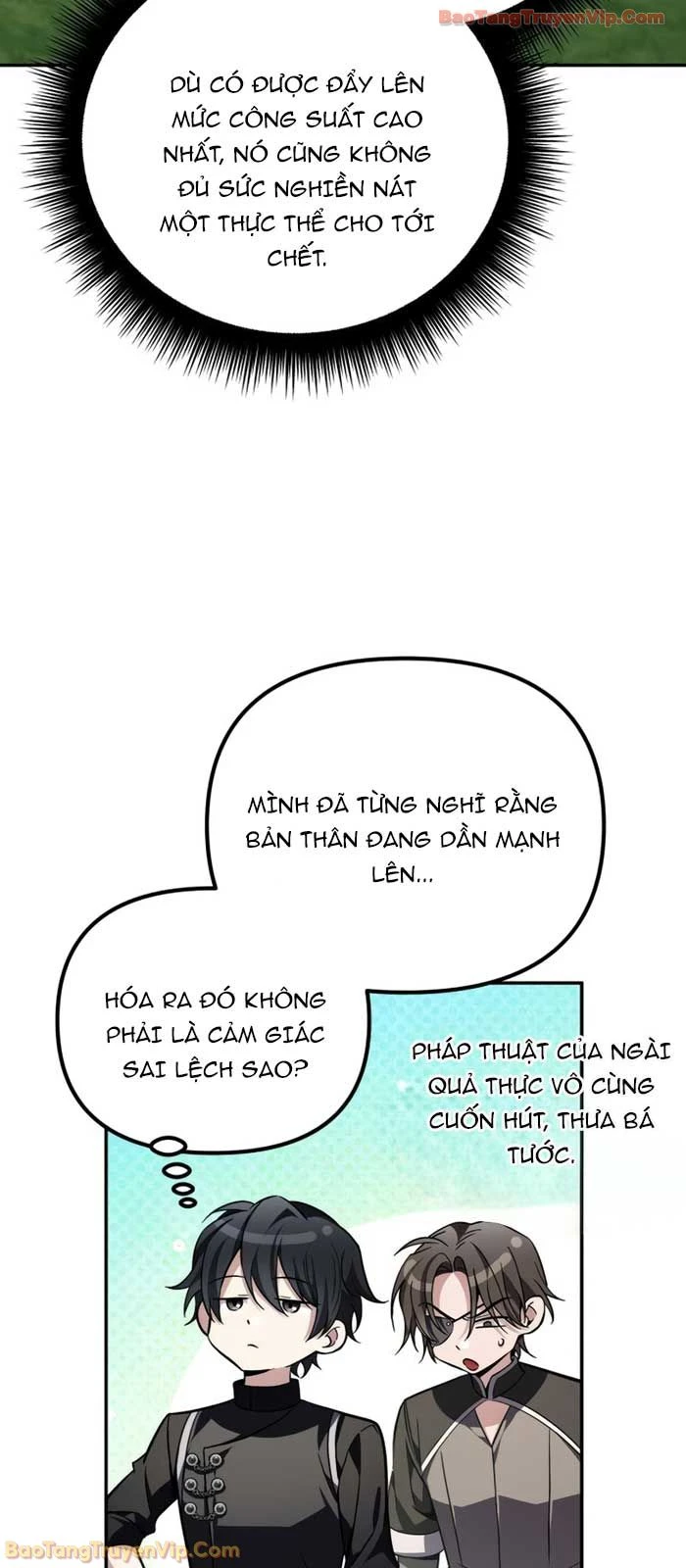 Trở Thành Người Bảo Trợ Cho Những Kẻ Phản Diện Chapter 14 - 29