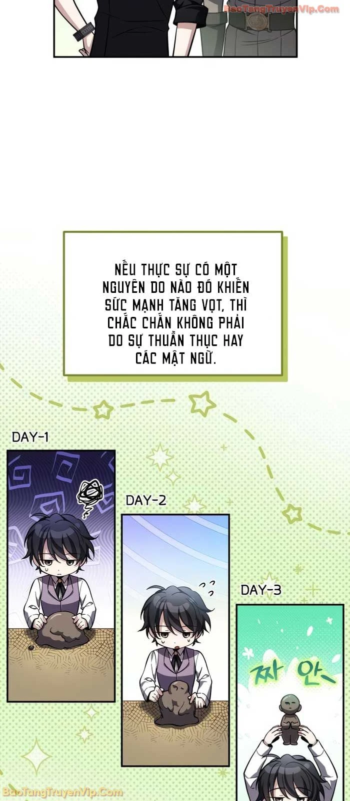 Trở Thành Người Bảo Trợ Cho Những Kẻ Phản Diện Chapter 14 - 30