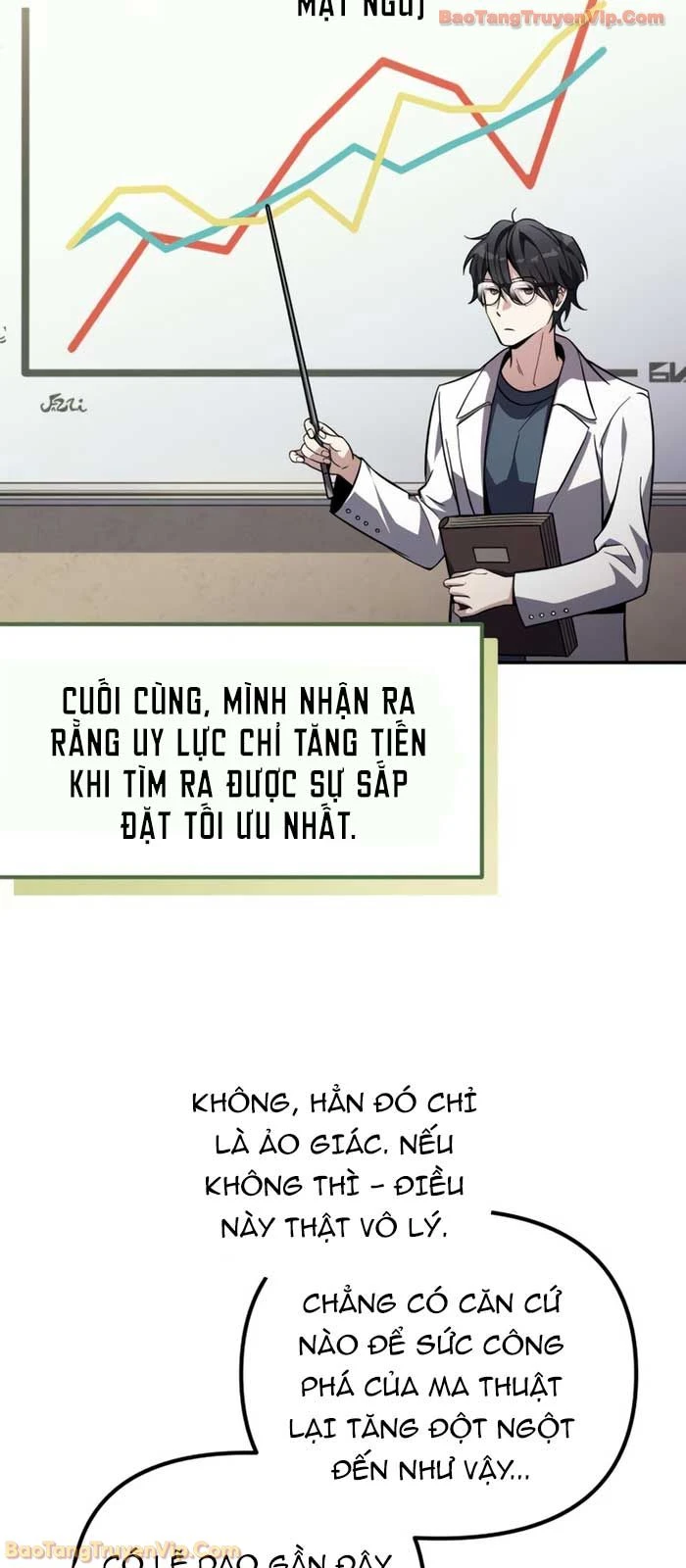 Trở Thành Người Bảo Trợ Cho Những Kẻ Phản Diện Chapter 14 - 33