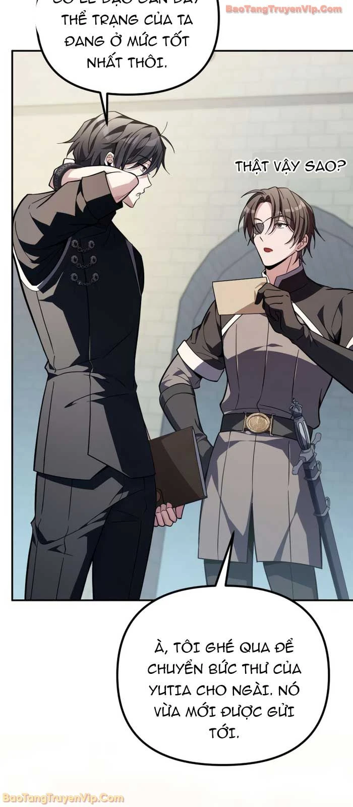 Trở Thành Người Bảo Trợ Cho Những Kẻ Phản Diện Chapter 14 - 34