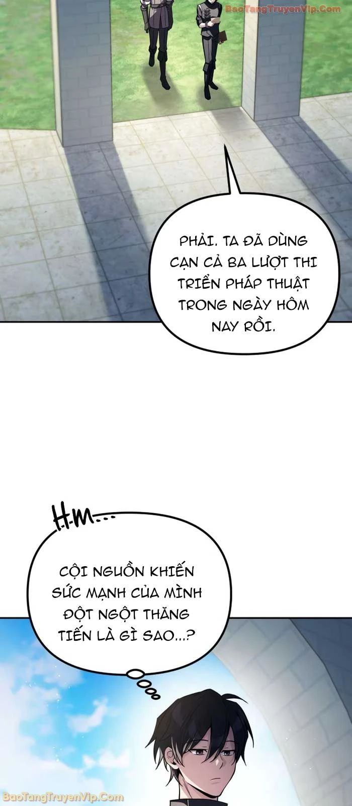 Trở Thành Người Bảo Trợ Cho Những Kẻ Phản Diện Chapter 14 - 36