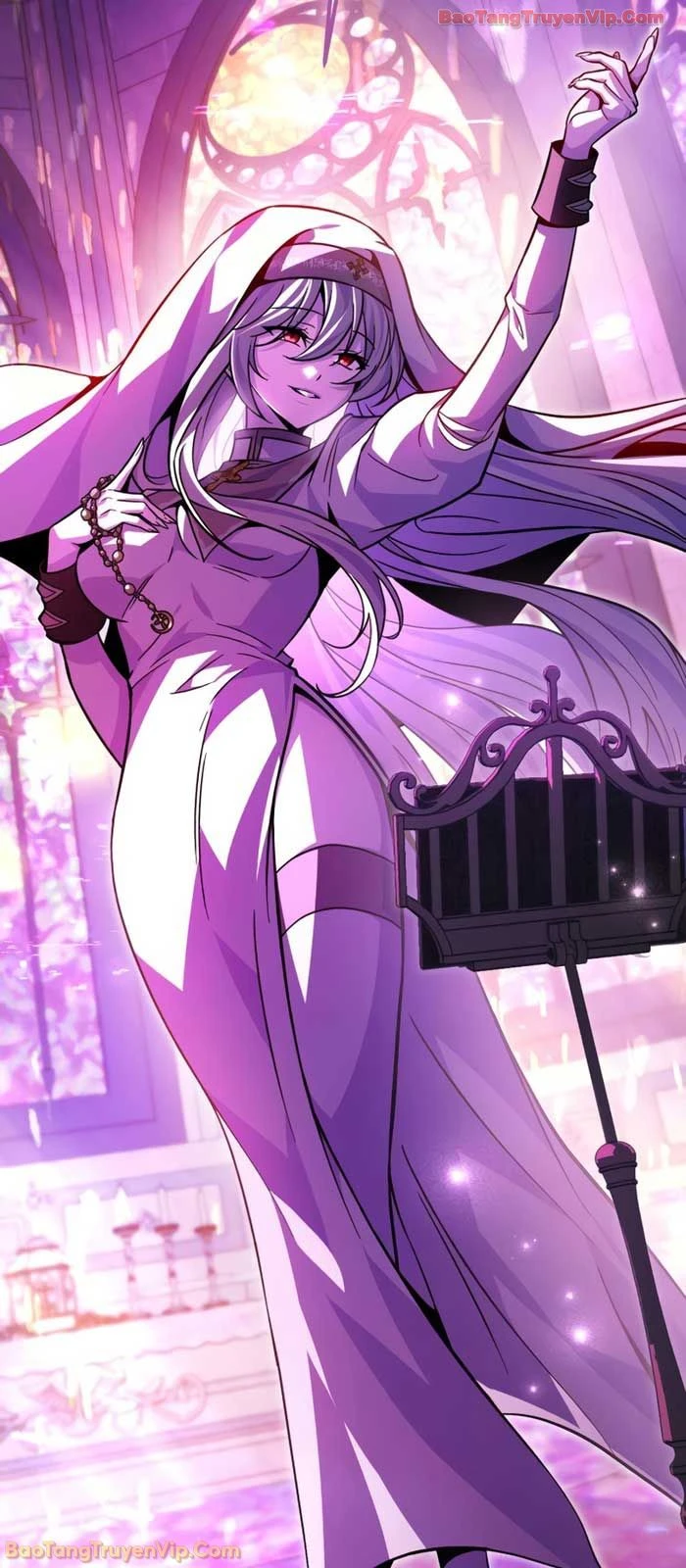 Trở Thành Người Bảo Trợ Cho Những Kẻ Phản Diện Chapter 14 - 92