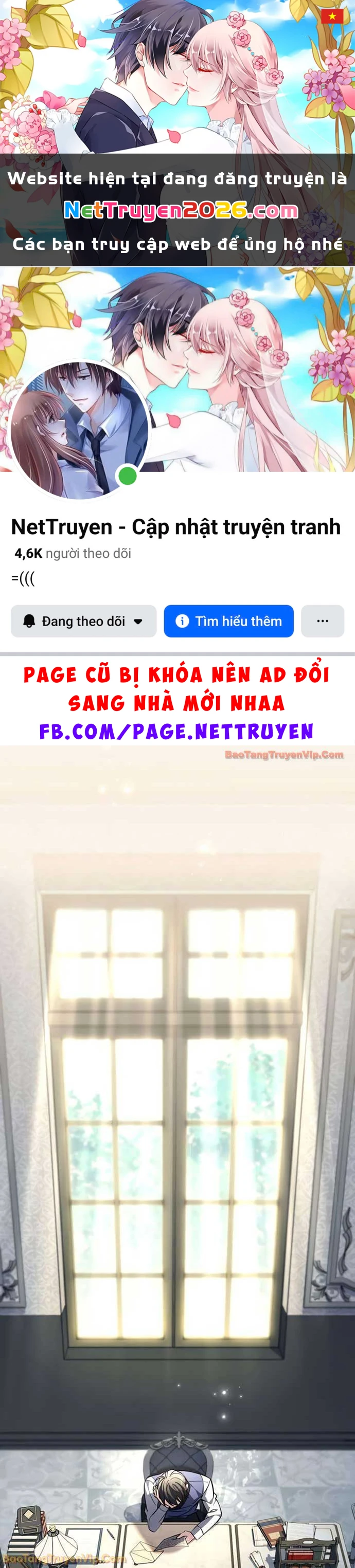 Trở Thành Người Bảo Trợ Cho Những Kẻ Phản Diện Chapter 15 - 1