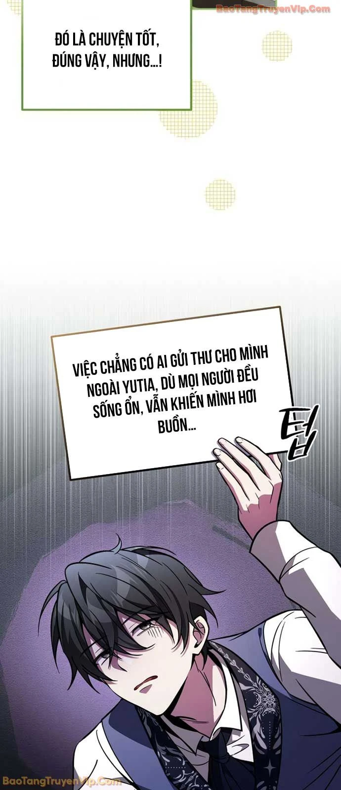 Trở Thành Người Bảo Trợ Cho Những Kẻ Phản Diện Chapter 15 - 4